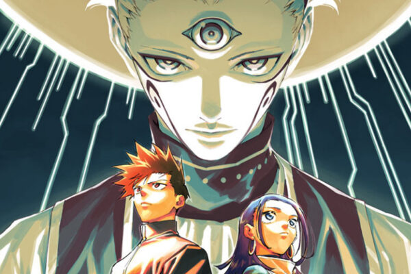 Jujutsu Kaisen Modulo's Sibling Rivalries Are Its Best Feature, So Far