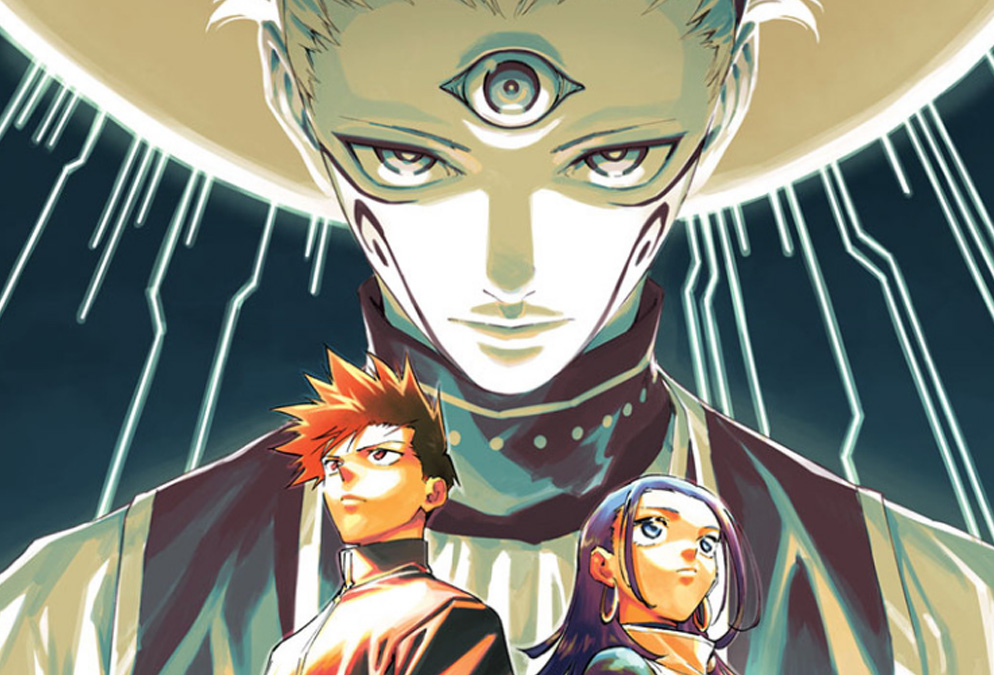 Jujutsu Kaisen Modulo’s Sibling Rivalries Are Its Best Feature, So Far