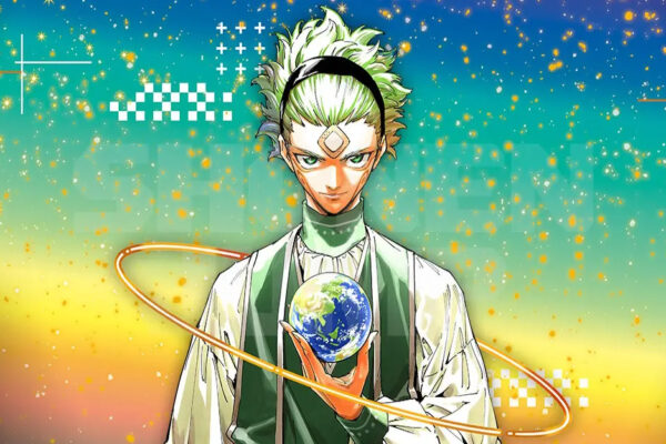 Jujutsu Kaisen Paves the Perfect Foundation for Modulo