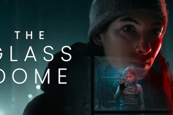 The Nordic Noir Files: The Glass Dome