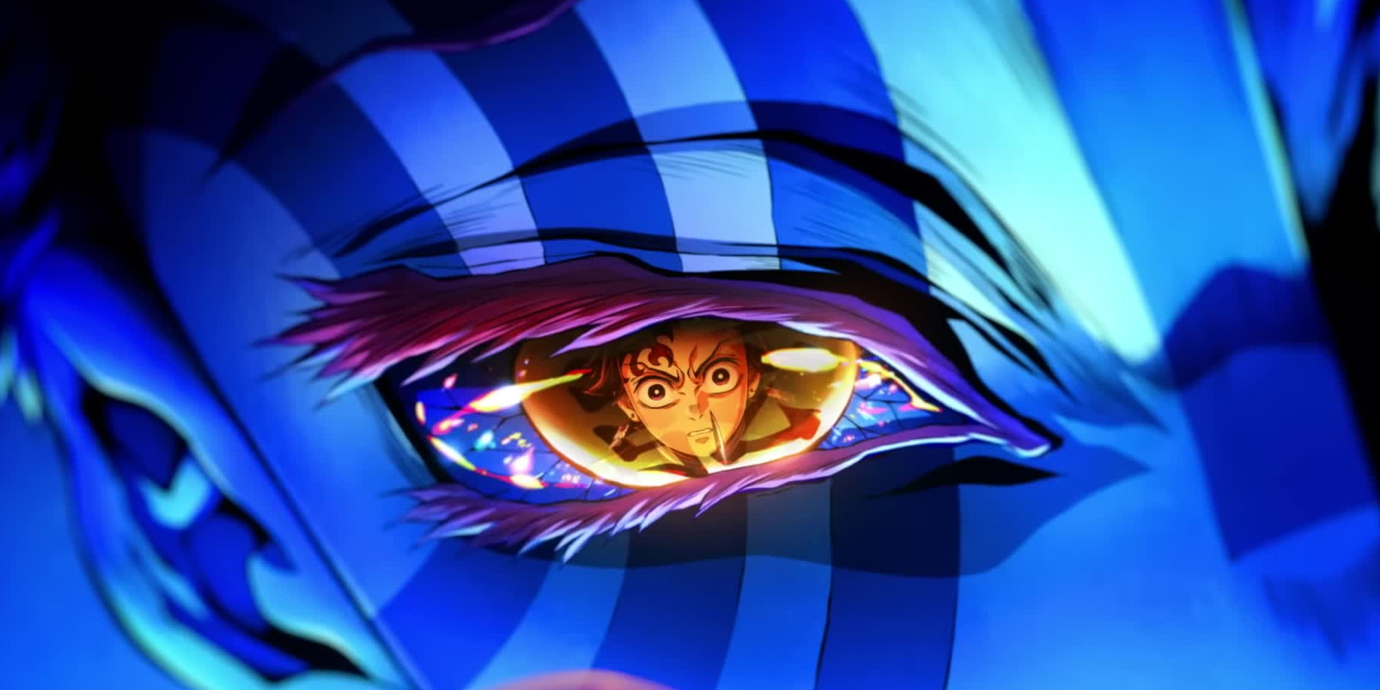 To The Infinity Castle: Anime Is Actually Coming To My Town