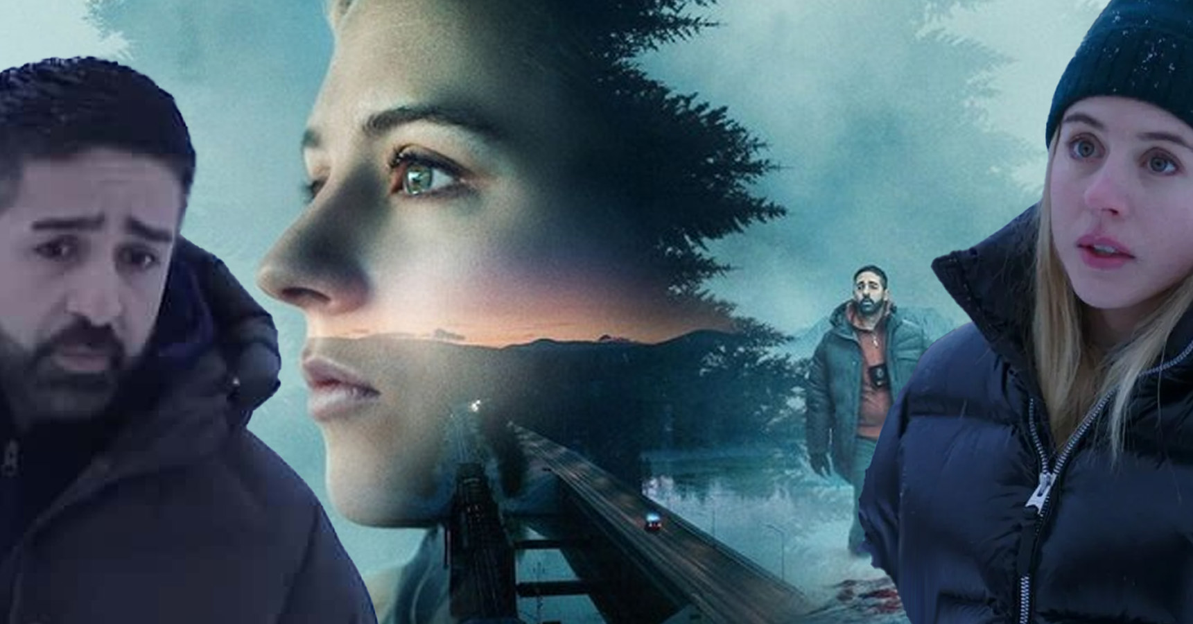 The Nordic Noir Files: The Åre Murders