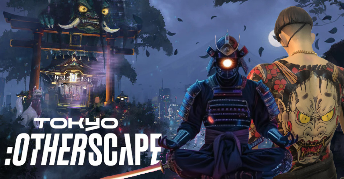 Like a Dragon: Yakuza Is Influencing My Cyberpunk TTRPG Worldbuilding (And I Love It) Like a Dragon: Yakuza Is Influencing My Cyberpunk TTRPG Worldbuilding (And I Love It)