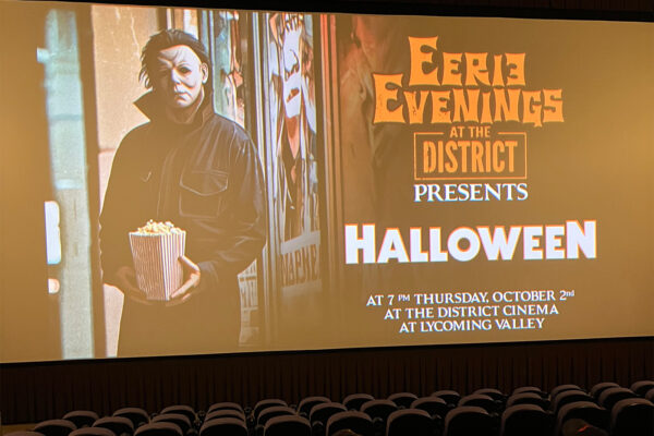 Almost 50 Years Later, John Carpenter's Halloween Is Better On the Big Screen