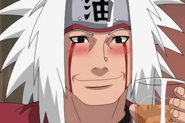 In Jiraiya's Defense: A Naruto Essay