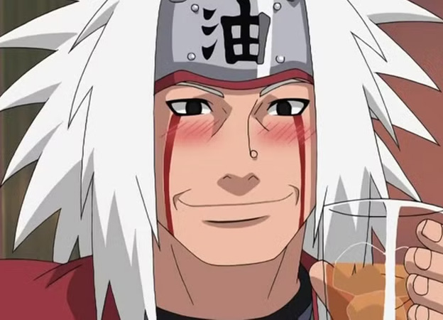 In Jiraiya’s Defense: A Naruto Essay In Jiraiya's Defense: A Naruto Essay