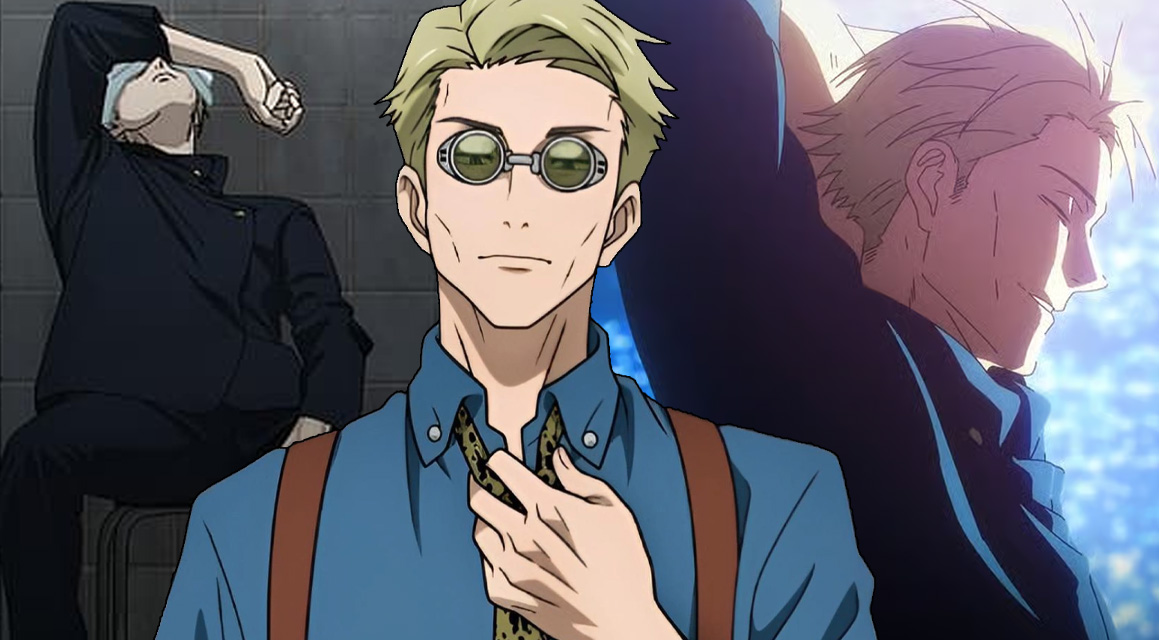 Jujutsu Kaisen Brutally Fails Its Most Beloved Character: An Essay Jujutsu Kaisen Brutally Fails Its Most Beloved Character: An Essay