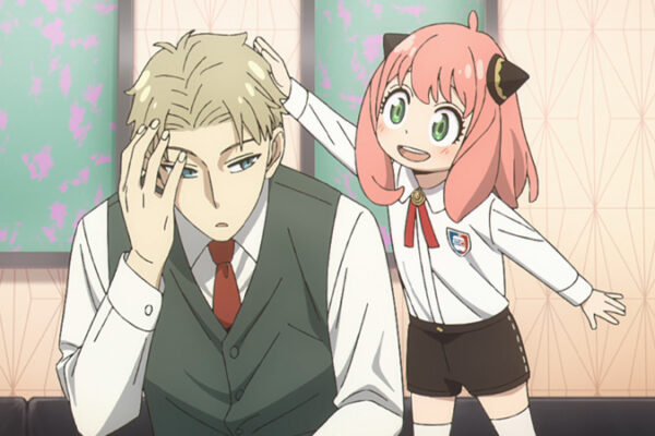 Spy x Family Season 3 Only Has 4 More Episodes (And It's Not Enough)