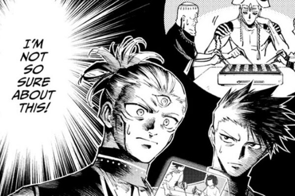 Jujutsu Kaisen Modulo Sets Us Up for a Hero's Comeback