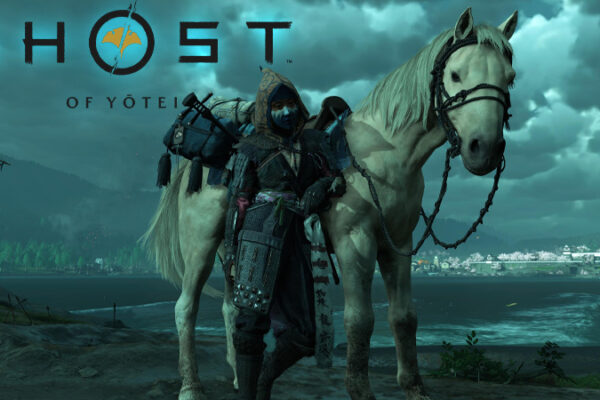 I Love Ghost of Yotei, So... There?