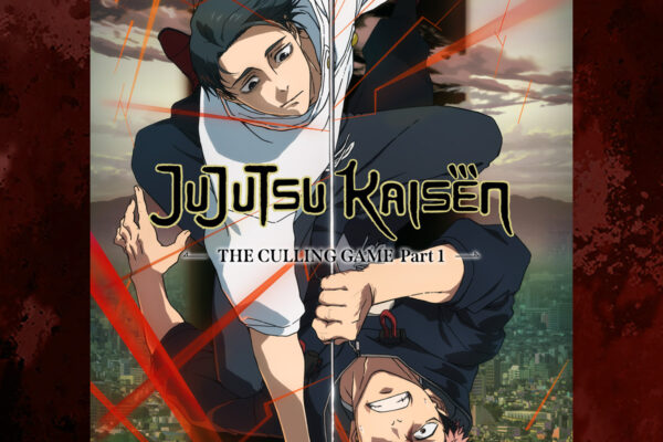 Jujutsu Kaisen January, Here We Come!