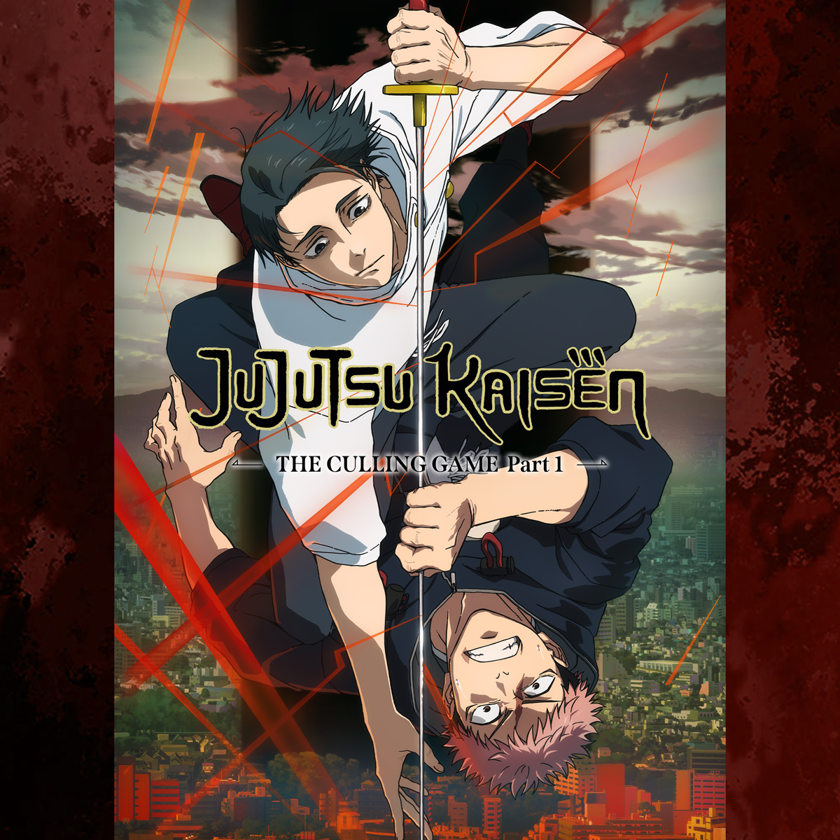 Jujutsu Kaisen January, Here We Come!