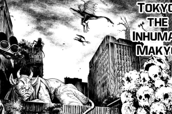 Jujutsu Kaisen Modulo Chapter 12 Just Ripped My Heart Out