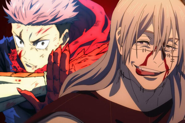 Jujutsu Kaisen's Most Beloved Hero Needs Resolution (And Modulo Could Give It)