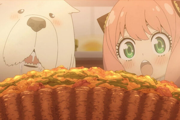 I Weep for the End of Spy x Family Season 3