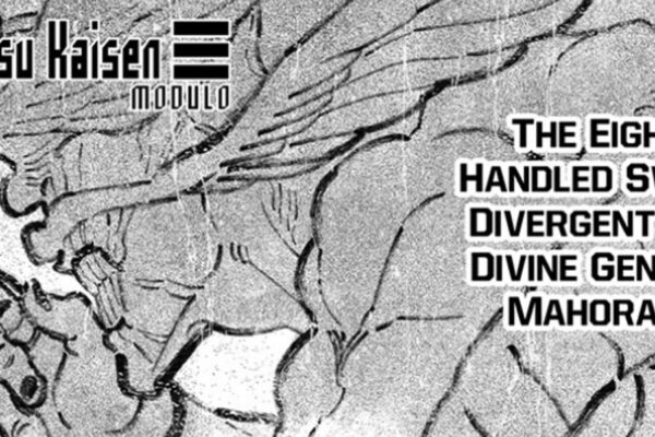 Jujutsu Kaisen Modulo Sealed This Character's Fate Chapters Ago