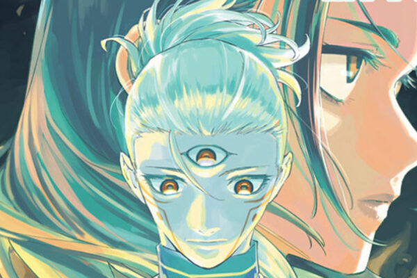 Jujutsu Kaisen Modulo Was Always Going This Route