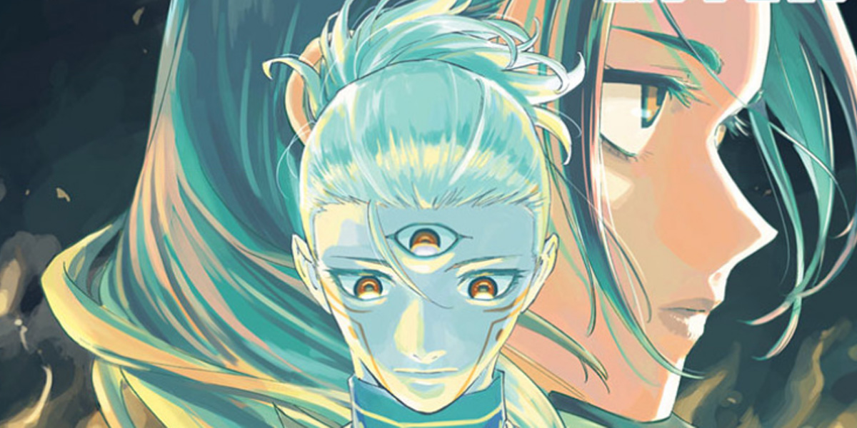 Jujutsu Kaisen Modulo Was Always Going This Route