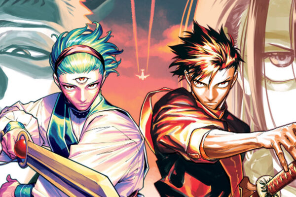 The Shikigami to End All Shikigami Returns in Jujutsu Kaisen Modulo