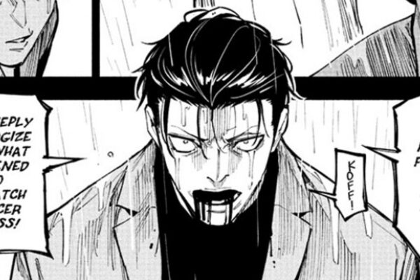 Jujutsu Kaisen Modulo's Aliens Just Drew a Line In the Sand