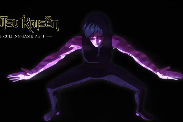 All Hail the Shattered Zen'in Clan! JJK Season 3, Episode 4