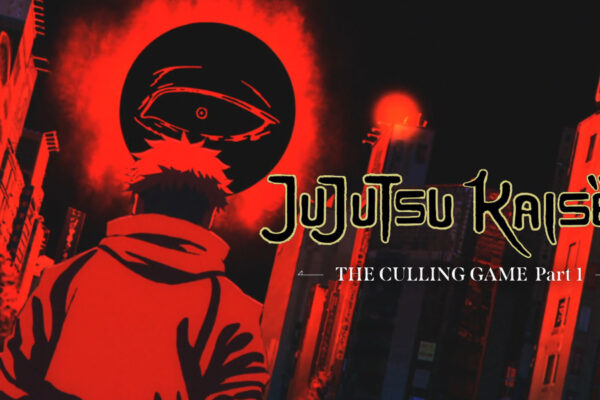 Them's the Rules, Baby! JJK Season 3, Episode 3