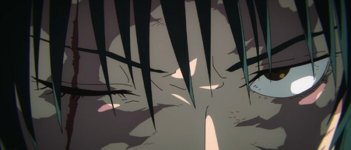 Maki in glorious battle in Jujutsu Kaisen episode 51