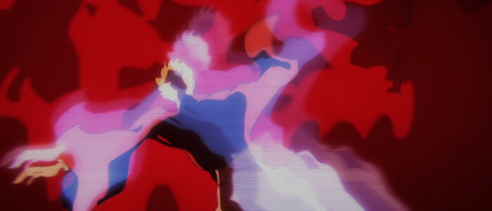 Jujutsu Kaisen Season 3 Episode 2 Choso vs Naoya