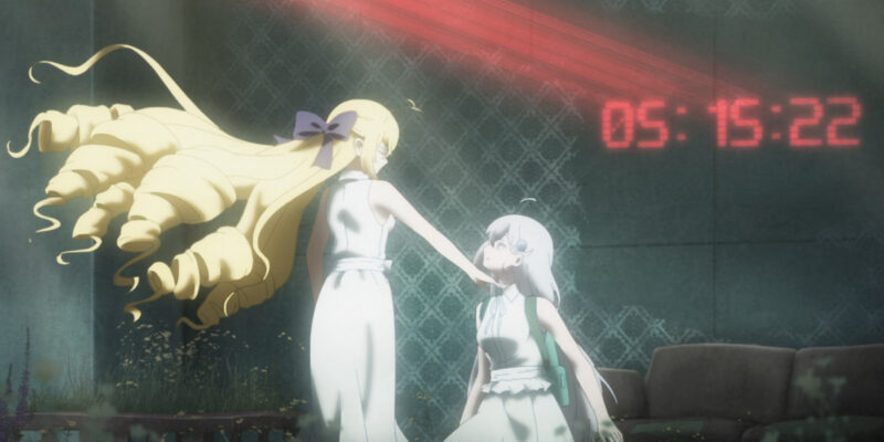 Shiboyugi Season 1 Episode 2 the players awaken