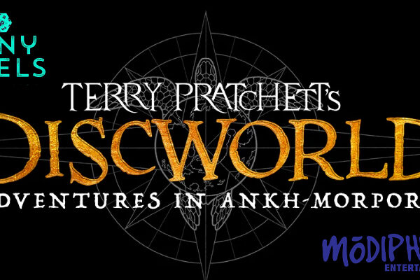 So Many Levels In Discworld: Lady Regina and the Beggar's Guild Step Out