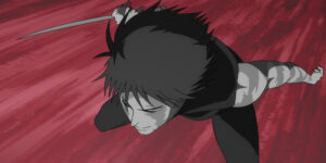 The Zen'in clan bloodbath in Jujutsu Kaisen