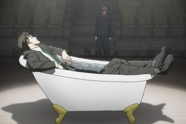 Judgeman Cometh, Domain Expansion: Deadly Sentencing! JJK Season 3, Episode 8