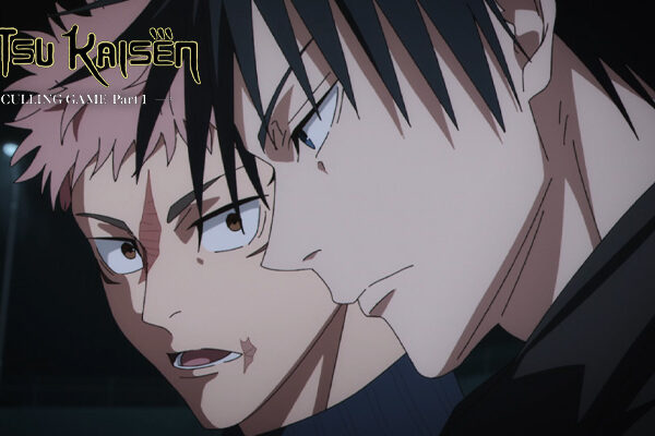 Into The Culling Game We Go: The Hunt for Higuruma Begins