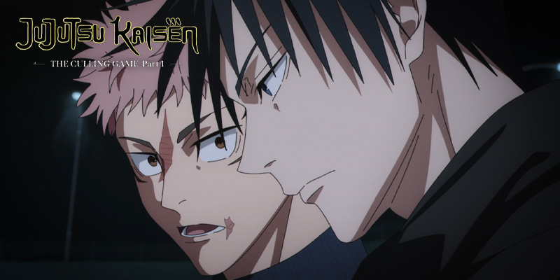 Into The Culling Game We Go: The Hunt for Higuruma Begins