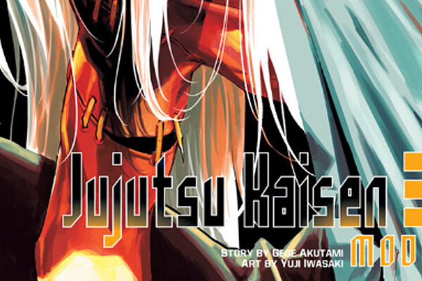 Jujutsu Kaisen Modulo Just Confirmed Akutami Sensei's Biggest Weakness