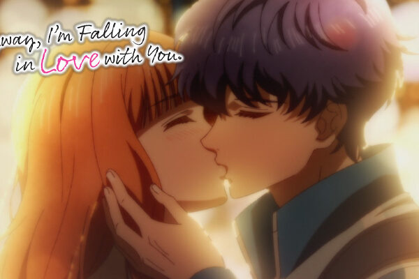 Anyway, I Haven't Forgotten About Mizuho's Love Life