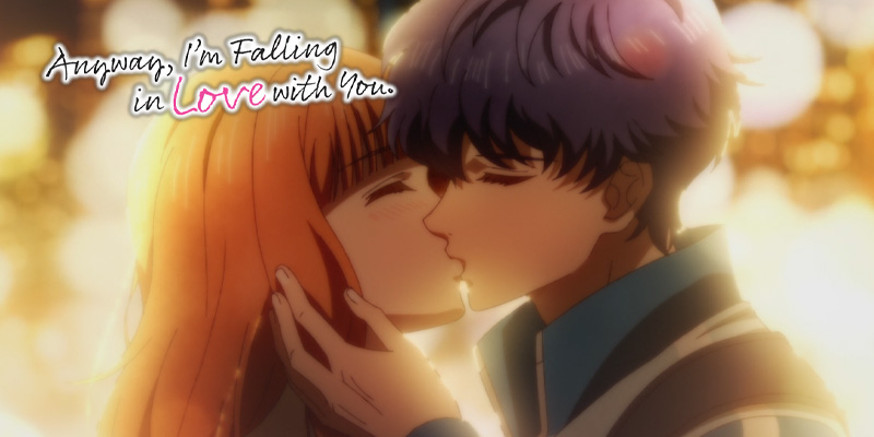 Anyway, I Haven't Forgotten About Mizuho's Love Life