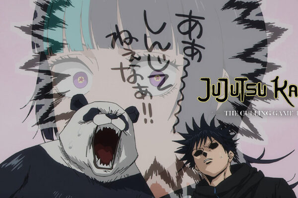 Let's See What the Stars Have to Say In Jujutsu Kaisen Episode 53