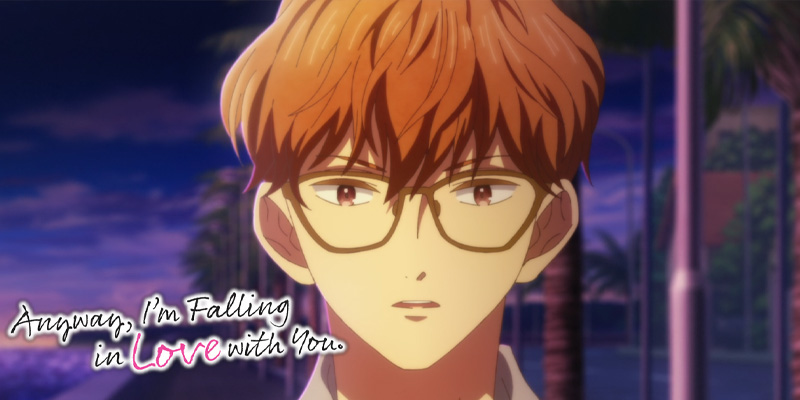 Anyway, Kizuki Is Back, and Now the Game Is On!