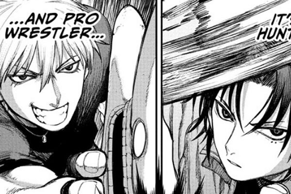 Shirokiba the Hellhound's Tired of Thinkin' - Time to Headbutt Some Aliens