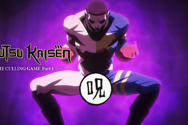 And Now for Your Jujutsu Kaisen Comic Relief