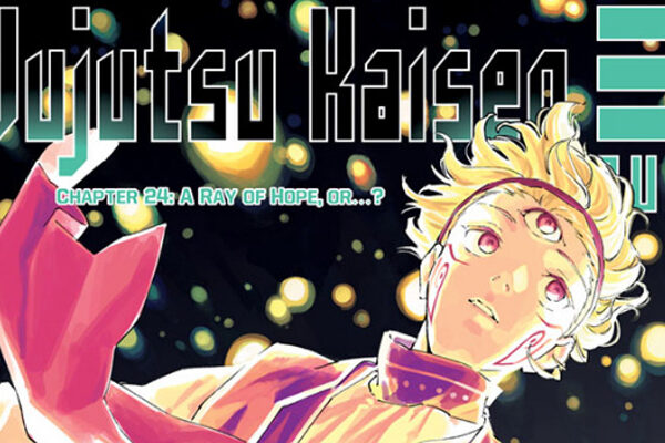 JJK Modulo Isn't Over Yet, It's Consequences Time