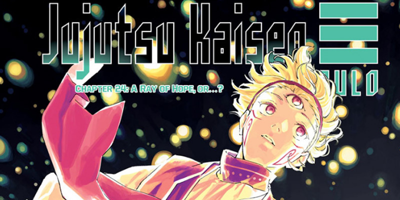 JJK Modulo Isn't Over Yet, It's Consequences Time