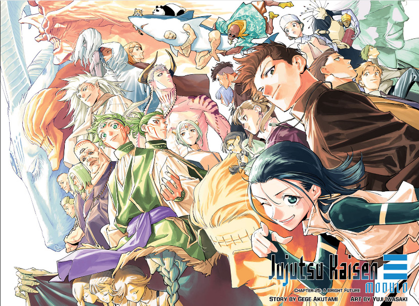 Jujutsu Kaisen Modulo May Have Ended, But Is It Really Over?