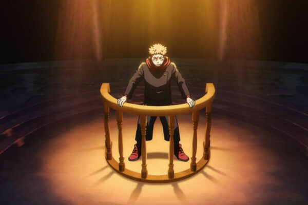 Jujutsu Kaisen Episode 56: Judgeman's Verdict