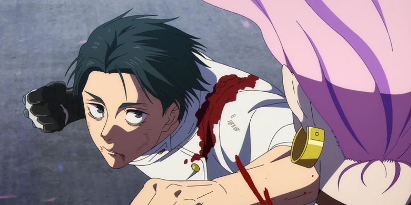 Yuta Okkotsu Is Officially the Undisputed JJK Season 3 GOAT!