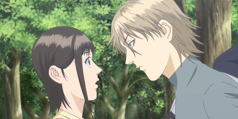Spring 2026 Anime Season LIAR GAME