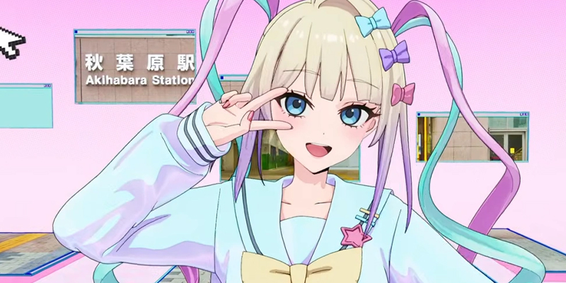 Spring 2026 Anime Season Needy Girl Overdose